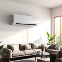 Klimatyzacja do mieszkania 60 m²: jak wybrać moc i system, by zapewnić komfort i oszczędność energii