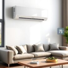 Klimatyzacja do domu: jak wybrać system dopasowany do metrażu, komfortu i kosztów eksploatacji