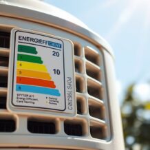 Klasa energetyczna klimatyzacji: jak odczytać oznaczenia i co wpływa na oszczędność energii oraz komfort użytkowania