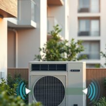 Hałas klimatyzacji w domu: jakie normy obowiązują i jak ocenić poziom dźwięku urządzenia