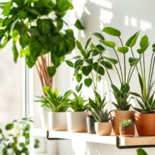 Rośliny do mieszkania mało wymagające: jak wybrać i pielęgnować odporne gatunki w praktyce