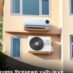 Klimatyzacja do domu piętrowego: jak wybrać system i moc dopasowaną do kondygnacji oraz komfortu mieszkańców