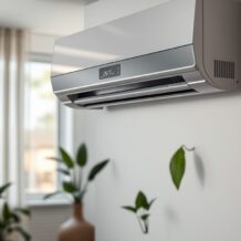 Klimatyzacja w mieszkaniu a wilgotność powietrza: jak działa osuszanie i kiedy warto je kontrolować